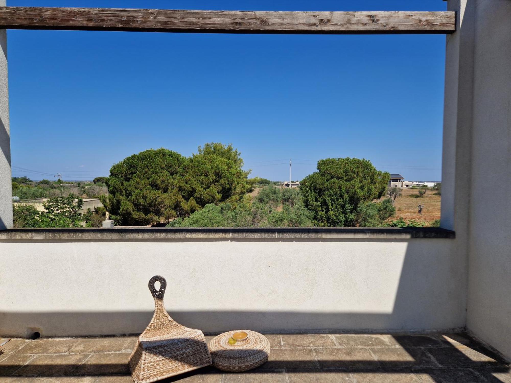 Bed and Breakfast La Dimora Dei Conti Collemeto Екстер'єр фото